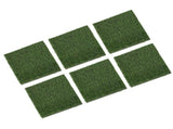 Chicken Nesting Pads Liner PE Anti Egg Sliding Eco Friendly Multifunctional Chicken Coop Artificial V1294-YM0901-3111240010511
