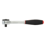 Wrth Zebra Reversible Ratchet 1/2 Inch with 360&deg Rotating Twist Handle V563-71201206