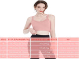 3 Pcs Strappy Sports Bras for Women Crisscross for Yoga Running Support Yoga Bra Padded Workout Bras V1258-DP02-C-2221
