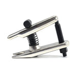 32mm Ball Joint Separator Tie Rod End Removal Puller Ball Joint Remover Tie Rod End Puller for V1192-AZ-W-0189