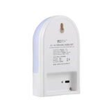 Rechargeable Motion Activated LED Light - Round Portable Night Sensor Lamp V238-SUPDZ-40000726990928