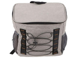 Insulated Backpack Outdoor Large Capacity Insulation Bag Long Term Thermal Insulation Lunch Bag with V1294-YM0706-3111230165411