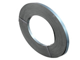 Packaging Steel Strapping Roll, 500 m Length x 19 mm Width x 0.55 mm Thickness, 770 kg Break V952-BZKZDGD34YC17YHGVV0