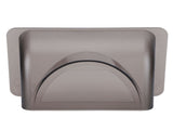 Rain Cover Waterproof UV Protection for Door Access Controller Visual Doorbell Gray V1294-YM0901-3114200095011