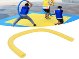 EPE Foam Stick Multi Function Pool Water Floating Swimming Noodles Toys Games Accessory V1294-YM0901-3117210021211