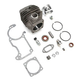 44.7mm Cylinder Piston Kit Replacement Parts Fit for Stihl 026 MS260 026PRO Chainsaw V1294-YM0901-3111200095511