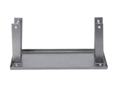 Electric Planer Stand Set Multifunction Aluminum Flip Planer Shelf Bracket Woodworking Accessory V1294-YM0523-3111210390411