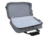 DJ Mixer Bag with Removable Divider Padded Protection Audio Mixer Carrying Case for Microphone Cable V1294-YM0901-3117250162711