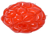 Inflatable Bumper Ball 23.6inch Foldable Portable Body Bubble Ball for Family Gathering Games V1294-YM0523-3111220015211