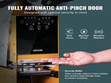 Fully Automatic Cup Sealing Machine, 500-650 Cups/H, Cup Sealer Machine for 180 mm Tall & 90/95 mm V952-QZDNCFKJJQZDF84BO001V3