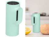 USB Charging Mini Fridge Purifier Odor Cleaner Household Ozone Generator Deodorizer Machine for V1294-YM0901-3113200163011