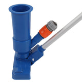 Pool Spa Jet Vacuum Cleaner Portable Pool Vacuum Jet Cleaner with Brush Swimming Pool Cleaning Tool V1294-YM0716-3111220158211