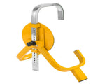 Wheel Clamp Defender Tyre Lock Adjustable for 13'' 14'' 15'' Truck SUV Trailer Caravan 195mm-230mm V985-WHEELLOCK