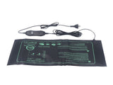 Seedling Heat Mat with Digital Thermostat Waterproof Efficient Versatile Seed Starting Heating Pad V1294-YM0901-3113230365713