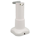 Water Dispenser Pump Foldable Drinking Water Pump with Desktop Base for House Office V1294-YM0901-3113230305011