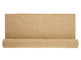 Burlap Roll, 1016 mm x 22.86 m & 50 x 50 Density Wide Natural Burlap Rolls, Jute V952-CMBJ40INCHESDJJN9V0