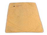 USB Heated Blanket 5V Heating Pad Winter Electric Throw Blanket Fast Heating Washable Soft Warm for V1294-YM0901-3117240284911