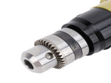 Pneumatic Drill Professional 1800RPM High Speed 3/8 Inch Reversible Rotation Drill Tool for Hole V1294-YM0901-3114240066511