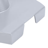 Satellite Internet Pipe Mount Rustproof Portable Satellite Internet Kit Mounting Kits Pole V1294-YM0901-3114240056411