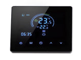 16A Digital Thermostat with LCD Display Programmable Thermostat Electric Heating Thermostat for Home V1294-YM0706-3114230132511