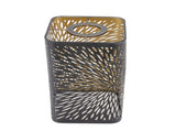 Lamp Shade Wrought Iron Hollow Design Modern Style Detachable Table Lamp Shade for E27 E26 Lamp V1294-YM0715-3119220072811