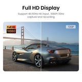 UGREEN 40189 USB-C to HDMI 2 in 1 HD Video Capture Card V28-ACBUGN40189