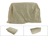 Snow Thrower Cover Multipurpose Waterproof UV Protection Large Portable Shovel Dust Cover for V1294-YM0718-3111220247312