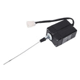 Air Cooled Engine Kill Switch Line Pull Type Fuel Shut Off Solenoid Fast Stop Controller V1294-YM0901-3111260016311