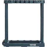 VEVOR Garden Tool Organizer, 10 Slots, Yard Tool Tower Rack for Garage Organization and Storage, V952-CKGJSNJSLCRS3T4IOV0