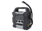 Portable Air Compressor 7500mah 150PSI Digital Display Tire Inflator Air Compressor for Vehicles V1294-YM0901-3111240062411