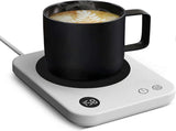 Smart Coffee Mug Warmer with Auto Shut Off V1263-JX-4817