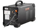 Mig Welder Welding Machine MIG-270 MIG MMA TIG IGBT DC Inverter Welder Digital Display V952-DHJMIGMMAMIGLL6WNV3