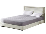 Dreamz Mattress Protector Topper Bamboo Queen MP1006-Q