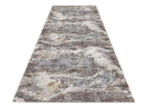 Luxe Vintage Textured Rug - Light Grey - 160x230 V262-LGH160230664LGR