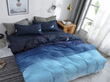 Manor Violette Marigold Quilt / Doona / Duvet Cover set V745-AQ080904K3