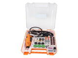 Rotary Tool Kit with 93pcs Accessories 30000RPM Multiuse Tool Portable 200W Mini Power Rotary Tools V1294-YM0901-3114240061511