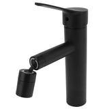 G1/2 Universal Hot and Cold Water Faucet 304 Stainless Steel Water Tap for Basin Home V1294-YM0901-3112210051411