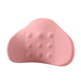 LSLJS Lumbar Cushion Memory Foam Lumbar Support Pillow Car - Mid/Lower Back Support Cushion V1189-LWWAL-20260325-01604