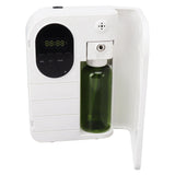 Scent Diffuser 300-600m 160ml Aroma Essential Oil Diffuser For Hotel Lobby Sauna SPA V1294-YM0901-3111230156112