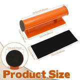 Floor Gap Fixer Tool with Reusable Washable Sticky Pad, Designed for Floor Gap Tightening, for V1369-AZ3-W-12355