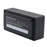 300A Bus Bar 48V Heavy Duty Module Design BusBar Box Battery Junction Block Power Distribution Block V1370-AZ4-03821