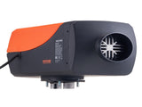 Bluetooth App Control Diesel Air Heater, 12V 5KW Diesel Heater with Automatic Altitude Adjustment, V952-ZCJRQFT12V5KWST3PV9