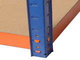 Traderight Warehouse Shelving Rack Pallet Orange HW0188-OR