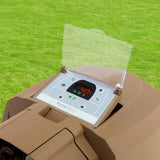 Intex PureSpa Bubble Massage Inflatable Hot Tub - 6-Person 28428AN