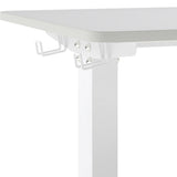 Levede Electric Standing Desk Table Adjustable Height DH1073-WH-AU