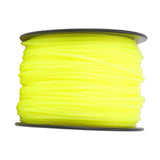 3mm String Trimmer Line Quadrate Trimmer Line Lawn Mower String Cord for Husqvarna Yellow V1294-YM0523-3111220086212