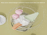 Portable Washing Machine - Cordless - Rechargeable - For Delicate Underwear - Compact V1189-HB001CYTC00060