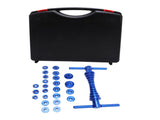 Bearing Press Set Cycle Hub Wheel BB Axes Installation Repair Tools Universal Kit V1294-YM0901-3114250019811