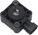 TPS Throttle Position Sensor 550389 Compatible with Dodge D250 D350 W250 W350 5.9L 3618837 4638631 V1188-ZC-DLL-333