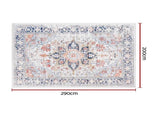 Artiss Floor Rug 200X290cm Large Washable Carpet FLR-2845-200X290-BLOG